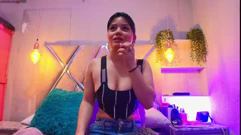 Snapshot of morgan_ps chatting on April 18, 2026, 7:29 pm morgan ps online show from April 18, 2026, 7:29 pm