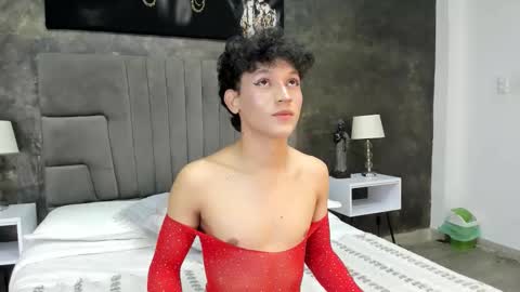 morgan online show from November 5, 2025, 3:28 am