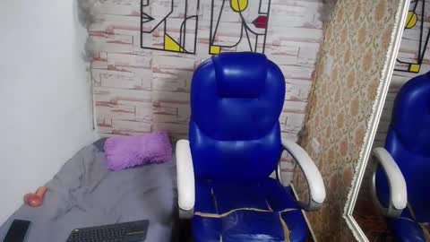 Morgana  online show from February 24, 2025, 9:21 am