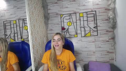 Morgana  online show from March 5, 2025, 3:08 am