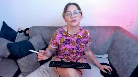 morgana_noctis online show from February 11, 2026, 11:54 pm