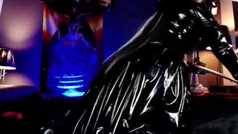 Morgana online show from November 28, 2025, 12:19 pm