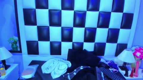 morganasmit_ online show from May 28, 2026, 4:15 pm