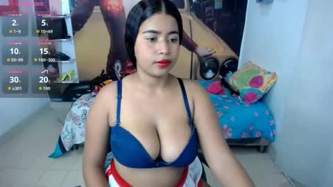 morgan flame online show from January 15, 2026, 6:33 pm