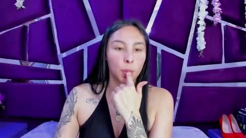 MorganHarper online show from March 20, 2026, 2:27 am