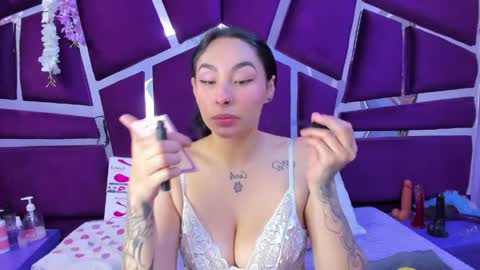 MorganHarper online show from March 28, 2026, 3:50 am