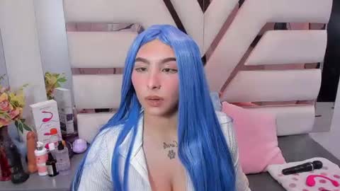 MorganHarper online show from July 10, 2026, 3:58 pm