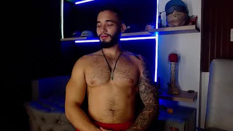 morgan online show from January 15, 2025, 1:34 am