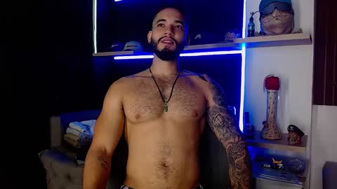 morgan online show from January 15, 2025, 6:29 pm