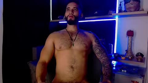 morgan online show from January 18, 2025, 4:48 am