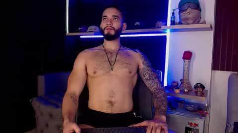 morgan online show from January 21, 2025, 6:02 pm