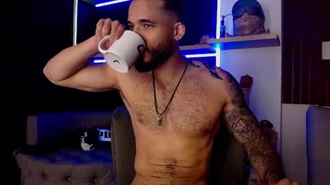 morgan online show from January 23, 2025, 2:23 am