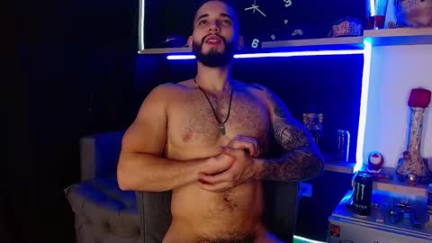 morgan online show from January 28, 2025, 2:21 am