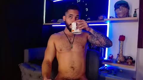 morgan online show from January 28, 2025, 1:38 pm