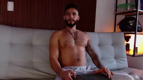 morgan online show from February 4, 2025, 8:17 pm