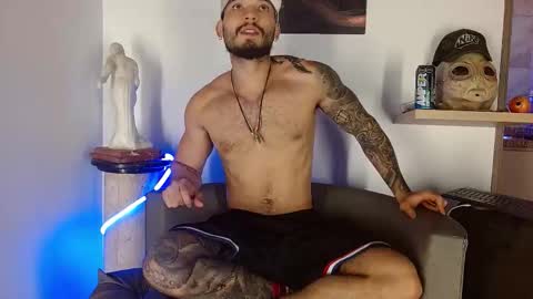 morgan online show from October 6, 2025, 12:08 am