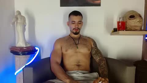 morgan online show from November 8, 2025, 11:47 pm