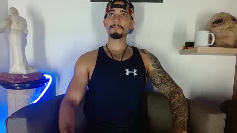 morgan online show from November 9, 2025, 2:26 pm