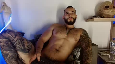 morgan online show from May 29, 2026, 2:09 am