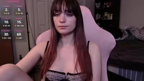 Zoey T online show from December 21, 2025, 4:41 am