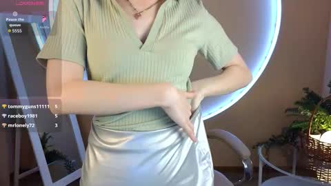 Snapshot of morgy_ chatting on September 30, 2025, 4:01 pm Morgy online show from September 30, 2025, 4:01 pm