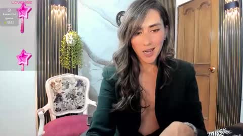 Moriah online show from December 1, 2025, 7:08 pm