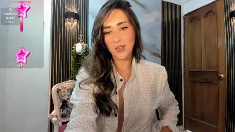 Moriah online show from April 6, 2026, 7:26 pm