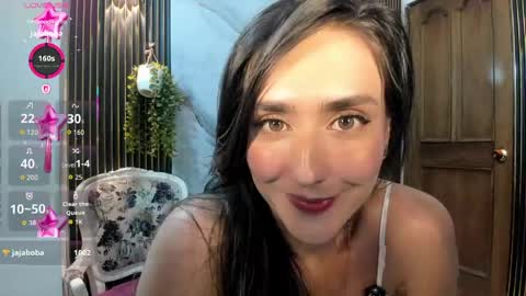 Moriah online show from April 17, 2026, 7:28 pm