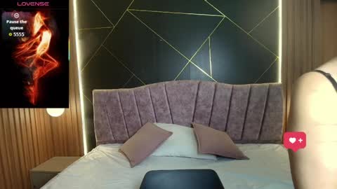 Moriah online show from March 30, 2026, 12:17 pm