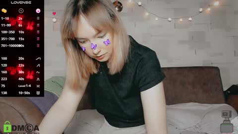 Lisa 3 online show from December 19, 2024, 6:01 am