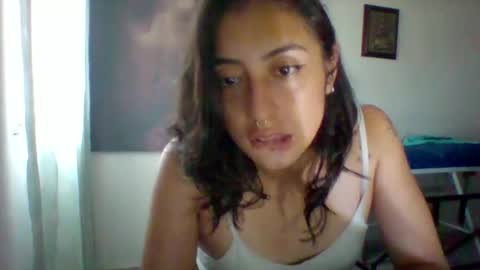 moritha2397 online show from March 16, 2026, 10:36 pm