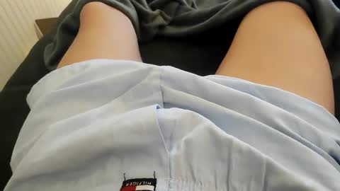 Moritz online show from December 20, 2024, 10:43 pm