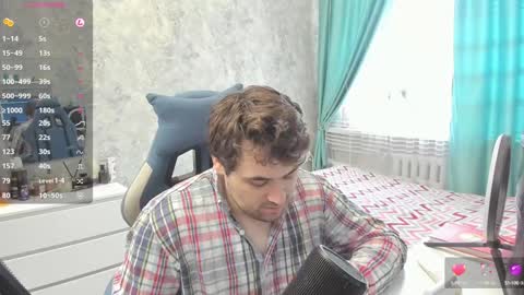 Morl online show from February 3, 2025, 11:42 am