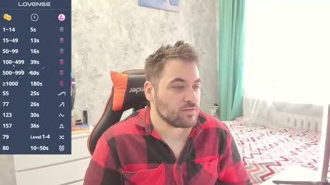 Morl online show from November 26, 2025, 8:15 am