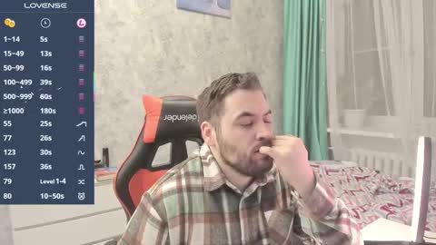 Morl online show from November 29, 2025, 1:47 pm