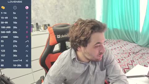 Morl online show from April 10, 2026, 10:53 am