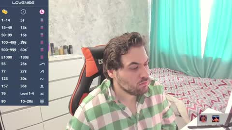 Morl online show from April 15, 2026, 8:10 am