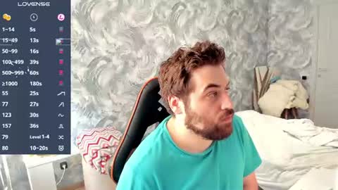 Snapshot of morlaios chatting on June 10, 2026, 10:36 am Morl online show from June 10, 2026, 10:36 am