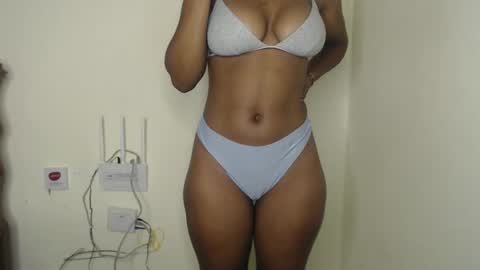 Snapshot of morning_bliss chatting on December 2, 2024, 9:24 am Mellisa online show from December 2, 2024, 9:24 am