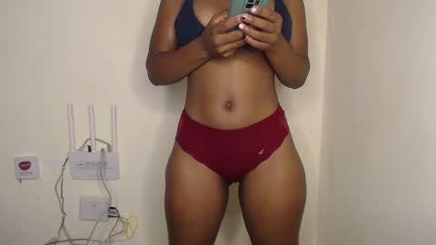 Snapshot of morning_bliss chatting on December 5, 2024, 12:30 am Mellisa online show from December 5, 2024, 12:30 am