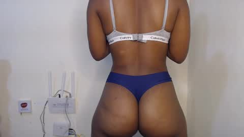 Snapshot of morning_bliss chatting on December 6, 2024, 7:56 pm Mellisa online show from December 6, 2024, 7:56 pm