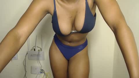 Snapshot of morning_bliss chatting on December 7, 2024, 8:22 am Mellisa online show from December 7, 2024, 8:22 am