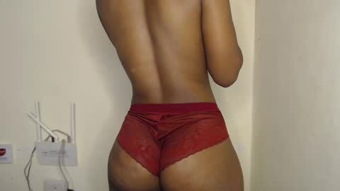 Snapshot of morning_bliss chatting on January 5, 2025, 10:21 am Mellisa online show from January 5, 2025, 10:21 am