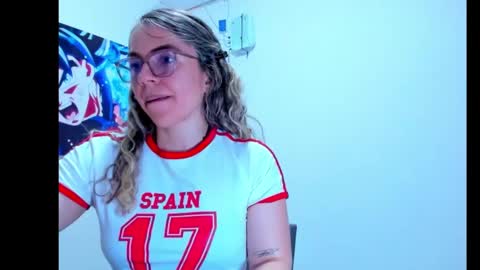 Snapshot of morning_littlestart chatting on February 10, 2025, 3:03 am Morning start online show from February 10, 2025, 3:03 am