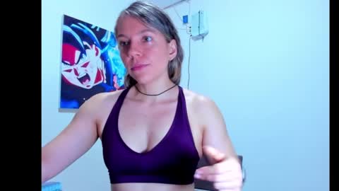 Snapshot of morning_littlestart chatting on February 11, 2025, 11:54 pm Morning start online show from February 11, 2025, 11:54 pm