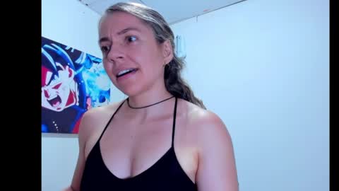 Snapshot of morning_littlestart chatting on February 15, 2025, 12:48 am Morning start online show from February 15, 2025, 12:48 am