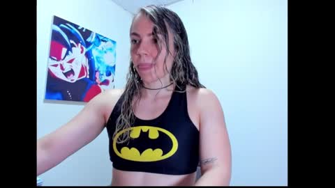 Snapshot of morning_littlestart chatting on February 23, 2025, 1:35 am Morning start online show from February 23, 2025, 1:35 am