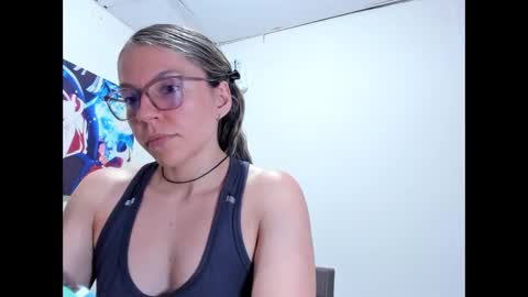 Snapshot of morning_littlestart chatting on March 1, 2025, 12:39 am Morning start online show from March 1, 2025, 12:39 am