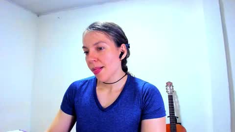 Snapshot of morning_littlestart chatting on October 17, 2025, 4:04 am Morning start online show from October 17, 2025, 4:04 am