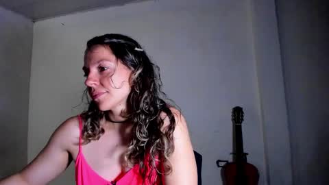 Snapshot of morning_littlestart chatting on October 24, 2025, 4:09 am Morning start online show from October 24, 2025, 4:09 am